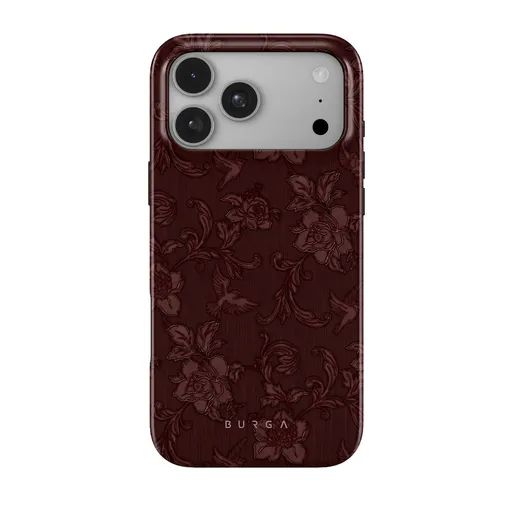 iPhone 18 Pro Cases | Stylish and Protective - BURGA